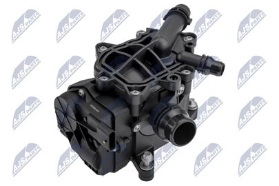 Termostat chlazení BMW 1 F20/F21, 2 F22/F23, 3 F30/G20 11-