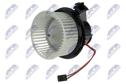 Vnitřní ventilátor topení MERCEDES C-Klasse W204 2010-, E-Klasse W212 2010-