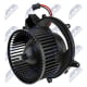 Vnitřní ventilátor topení MERCEDES GLE W166 2015-, GL X166 2012-, ML W166 2011-