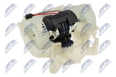 Vnitřní ventilátor topení Mercedes S-Klasse S W221 2006-