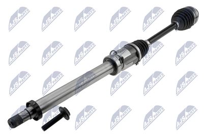 Hnací hřídel, poloos pravá MINI F55/F56/F57 COOPER D 13-, CLUBMAN ONE D F54 15-