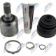 Homokinetický kloub vnitřní HYUNDAI SANTA FE I 2.4 4WD 01-06, SANTA FE II 4WD 06-12, TUCSON 4WD 06-10