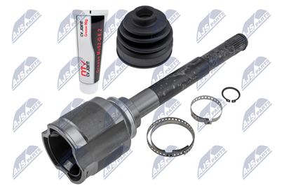 Kloub hnacího hřídele přední část pravý MITSUBISHI OUTLANDER II/III 2.0,2.4 06-, ASX 2.0 10-, LANCER 2.0 08- ATM