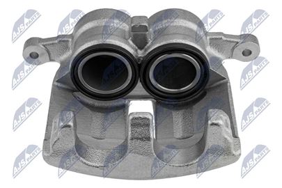 Brzdový třmen přední pravý FIAT SCUDO 07-, CITROEN JUMPY 07-, PEUGEOT EXPERT 07-, TOYOTA PROACE 13-16