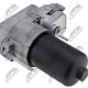 Chladič motorového oleje s filtrem ENG. 2.7HDI CITROEN  C5 III, C6 05-, PEUGEOT 407, 607,  JAGUAR ENG. 2.7D S-TYPE 04-, XF 08-, XJ 05-, LAND ROVER 2.7TD DISCOVERY III/IV, RANGE ROVER SPORT 05-