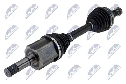 Hnací hřídel, poloos levá ALFA ROMEO 159 2.0JTDM 09-