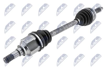 Hnací hřídel, poloos levá TOYOTA PRIUS 1.5HYBRID 03-09