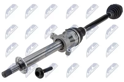 Hnací hřídel, poloos přední levá BMW I8 14-, I8 ROADSTER 18-