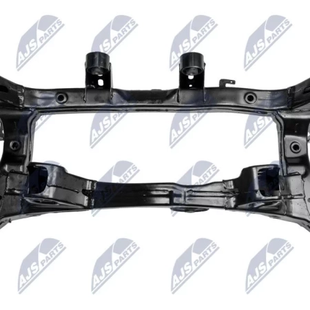 Nápravnice, nosný rám zadní náprava HYUNDAI IX35 4WD 10-, KIA SPORTAGE 4WD 10-