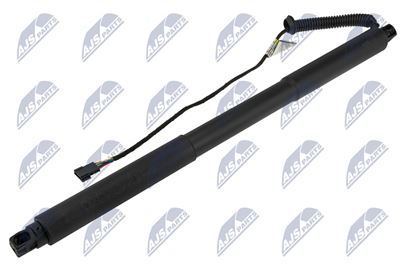 Pneumatická pružina, zavazadlový prostor levá BMW 3 F31/F31N TOURING 12-