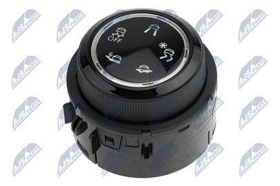 Přepínač jízdních módů PEUGEOT 3008 II 2016-