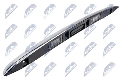 Rukojeť otevíracích dveří MINI R55/R55N/R56/R56N/R57/R57N/R58/R59 2006-