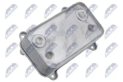 Chladič motorového oleje PORSCHE CAYENNE 4.5 2002-2007