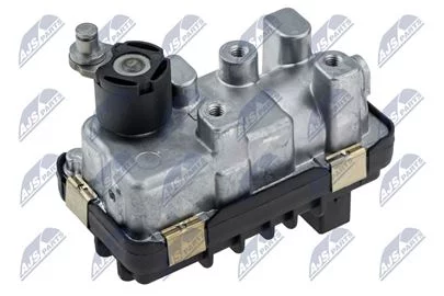 Elektronický akcelerátor turba VOLVO S80 06-11, V70 07-10, XC60 09-10, XC70 09-10 2.4D