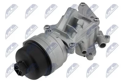 Filtr motorového oleje bez chladiče ENG 1.6 MINI R56 07-13, CLUBMAN R55 07-14, COUNTRYMAN R60 10-16, PACEMAN 12-16