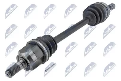 Hnací hřídel, poloos levá HYUNDAI ELANTRA 2.0 15- ATM