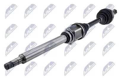 Hnací hřídel, poloos pravá ALFA ROMEO GIULIETTA 1.8TBI,2.0JTDM 10- MTM