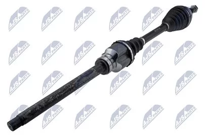 Hnací hřídel, poloos pravá PEUGEOT 308 II 1.6BLUEHDI,2.0BLUEHDI,2.0GT BLUEHDI 04.2017- ATM