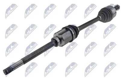 Hnací hřídel, poloos přední pravá MERCEDES VITO W447 109CDI,110CDI,111CDI,114CDI 14-, MARCO POLO CAMPER 160CDI,170CDI,180CDI,200CDI 15- MTM