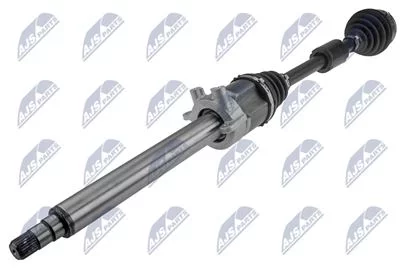 Hnací hřídel, poloos přední pravá BMW 2 ACTIVE TOURER 218D, 220I 14- MTM