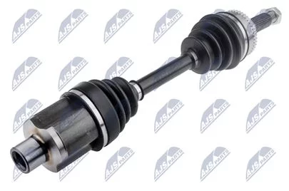 Hnací hřídel, poloos přední pravá MAZDA TRIBUTE 2.0 2WD,4WD 00-