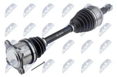 Hnací hřídel, poloos přední pravá MITSUBISHI PAJERO 00-06 ATM, MTM