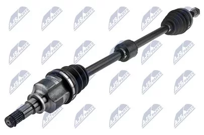 Hnací hřídel, poloos přední pravá TOYOTA YARIS 1.5HYBRID 12- ATM