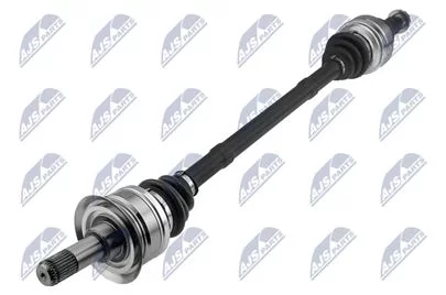 Hnací hřídel, poloos zadní pravá BMW X3 F25 SDRIVE 18D,20D 12-MTM, ATM