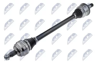 Hnací hřídel, poloos zadní pravá MERCEDES C W205/C205/S205/A205 13- ATM