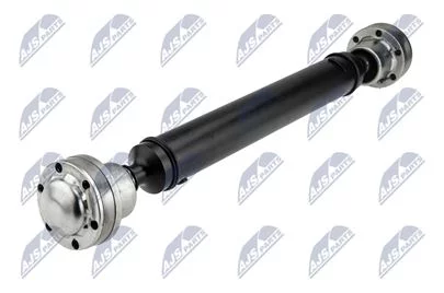 Kardanový hriadeľ, kardanová tyč predná MERCEDES ML350 12-16, GLE350 16-18, GLE450AMG 15-18