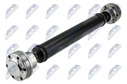 Kardanový hřídel, kardanová tyč přední MERCEDES GLE V167 / GLE COUPE C167 350 2.0T 20-