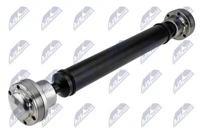 Kardanový hřídel, kardanová tyč přední MERCEDES GLS X166, GLE W166, GLE COUPE C292 15-