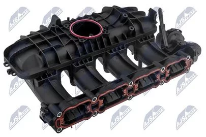 Sací trúbkový modul AUDI A3 2.0TSI 2017-,A4/A5 2.0TSI 2018-,Q3 2.0TSI 2018-,VW GOLF VIII 1.4TSI,1.8TSI 2018-,TIGUAN 2.0TSI 2018-,PASSAT B8 2.0TSI 2018-,ARTEON 2.0TSI 2019-,SEAT LEON 2.0TSI 2018-