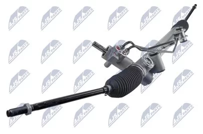 Servo řízení, převodka řízení FORD TRANSIT 00-01