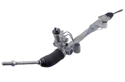 Servo řízení, převodka řízení VW TOUAREG 02-10 bez servotronic