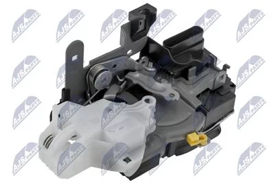 Servomotor centrálního zámku dveří přední levý VOLVO V40 2013-