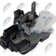 Servomotor centrálního zámku dveří přední pravý VOLVO V40 2013-