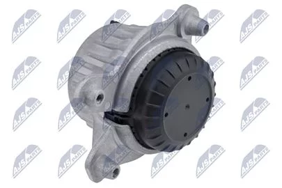 Silentblok, uchycení motoru levá strana MERCEDES C (205) 2013 - C 180 BLUETEC 1.6 - 85 KW / 116 HP