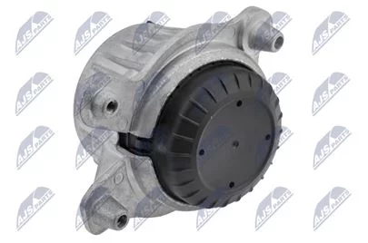 Silentblok, uchycení motoru levá strana MERCEDES E (213) 2016 - E 200 D 2.0 - 110 KW / 150 HP