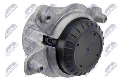 Silentblok, uchycení motoru levá strana MERCEDES E (213) 2016 - E 350 D 3.0 - 190 KW / 258 HP