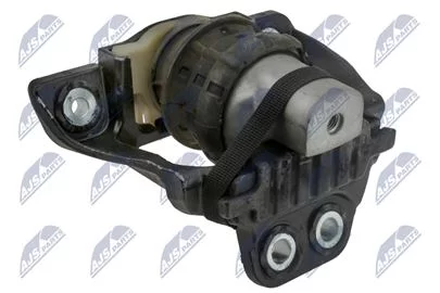 Silentblok, uchycení motoru pravá strana VOLVO V60 II AWD 2015 - 2.0 16V D3 - 110 KW / 150 HP