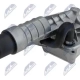 Chladič motorového oleje s filtrem ENG 1.8 MERCEDES C W204 07-14, MERCEDES E W212 09-15, MERCEDES SLK R 172 2011-