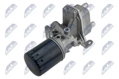 Chladič motorového oleje s filtrem ENG 2.0HDI PEUGEOT 308 II 2013- , 508 I 2014- , BOXER 2015-2019 , CITROEN C4 2013- , C5 2009- , JUMPY 2015-