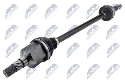 Hnací hřídel, poloosa zadní TESLA MODEL Y 20-