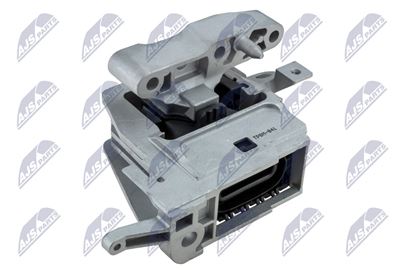 Silentblok, uchycení motoru pravé MINI COOPER 3D COUNTRYMAN (F60) 2016 - 2.0 - 100 KW / 136 HP