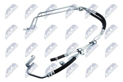 Hydraulická hadice servo řízení FORD FOCUS II 1.4,1.6,1.6TI 2004-,FOCUS C-MAX 1.6,1.6TI 2003-,C-MAX 1.6 2007-