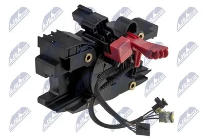 Kroužek pod volant, vinutá pružina, Airbag JAGUAR XJ 2003-2009, S-TYPE 1999-2008, XK 2006-2014