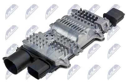 Regulátor, ventilátor vnitřního prostoru CHEVROLET CAPTIVA 2.2D 2011-, OPEL ANTARA 2.2CDTI 2010-