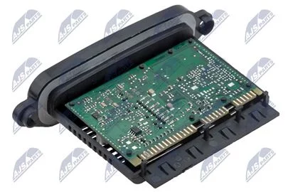 Řídicí modul LED osvětlení BMW 7 (F01/F02/F03/F04) 2008-2015