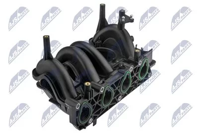 Sací trubkový modul RENAULT CLIO II 98-16, KANGOO KC0/1 97-, MEGANE I 95-04